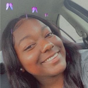 Meet your Posher, Tyraysha